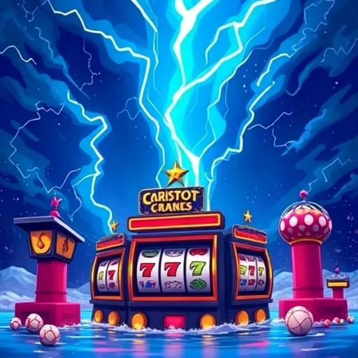 calo288: Promo dan Bonus Terbaik untuk Para Gamer Indonesia