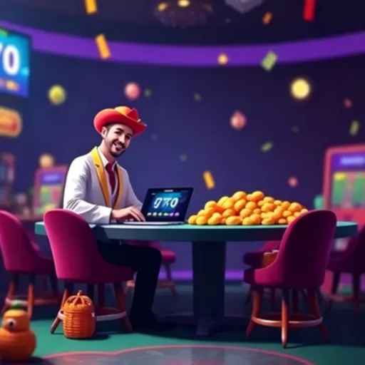 Panduan Lengkap Menggunakan Situs Game calo288
