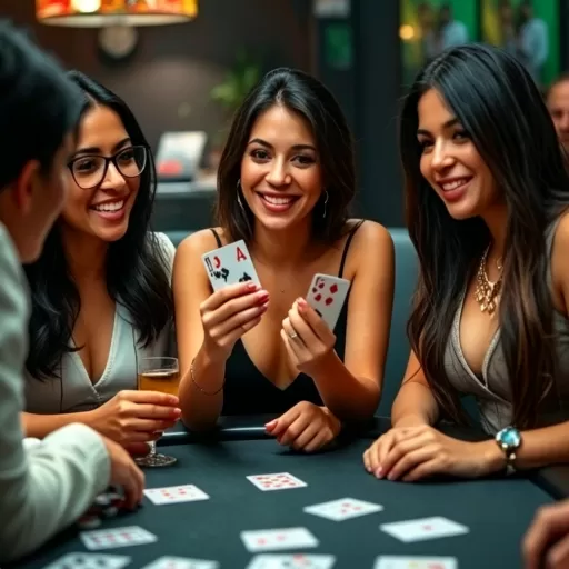 calo288: Menyelami Keseruan Permainan Poker yang Menarik di Indonesia